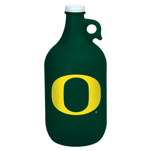 Oregon Ducks Color Frost Growler Target