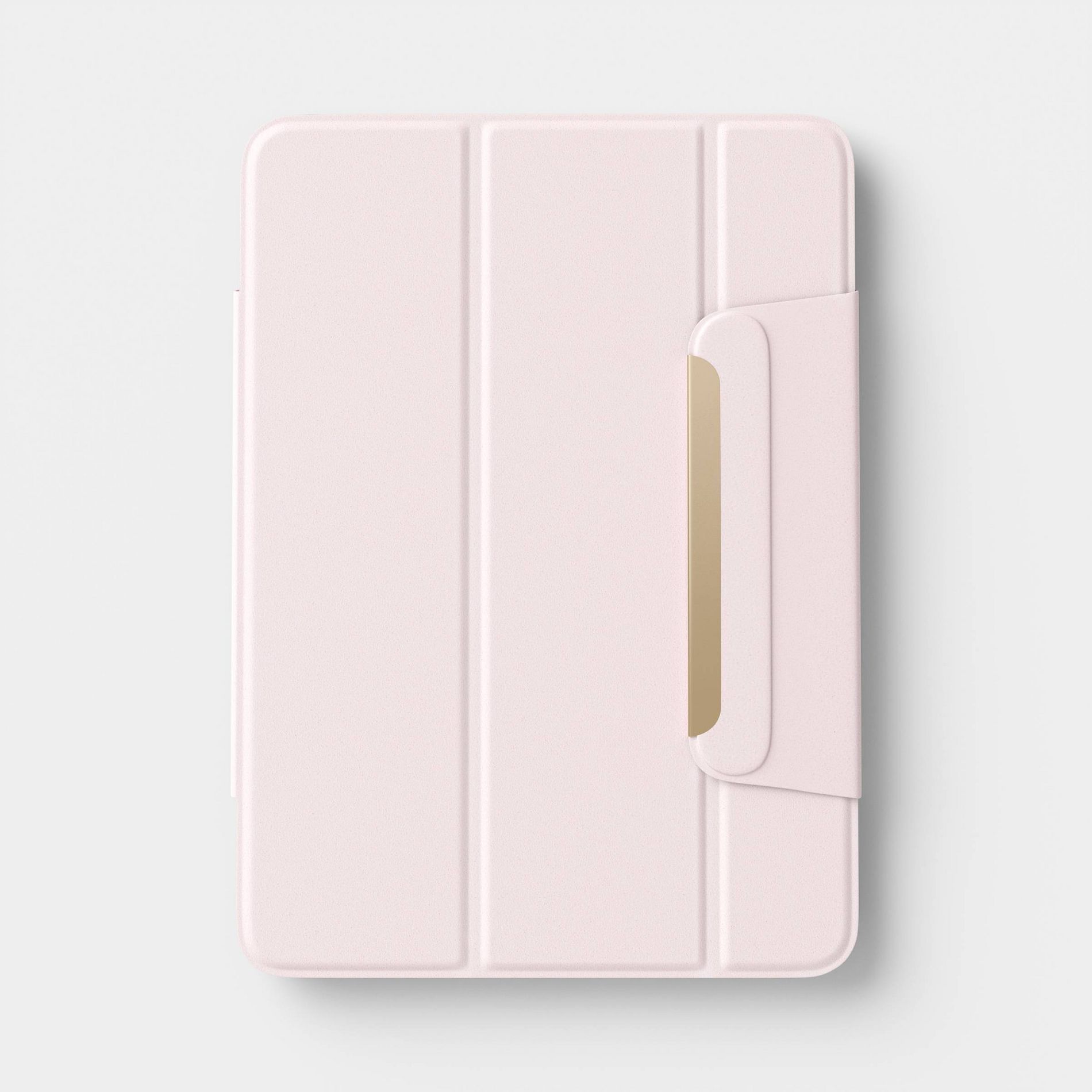iPad (10th/11th Gen) Case - heyday™ Cosmetic Pink