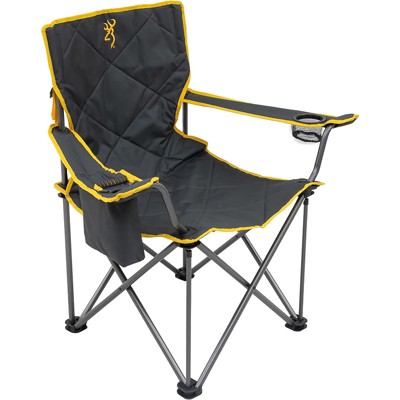 Browning Camping King Kong Chair with Cooler