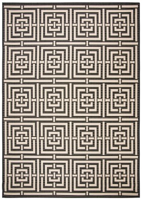 Courtyard CY6937 Power Loomed Indoor and Outdoor Rug - Safavieh