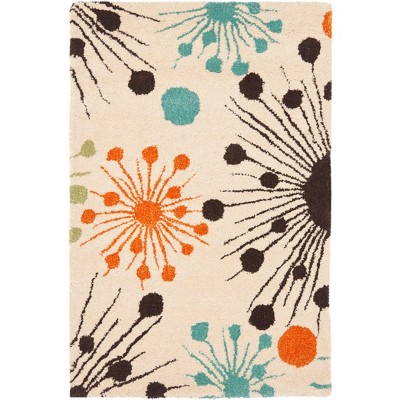 Soho SOH747 Hand Tufted Indoor Rugs - Safavieh