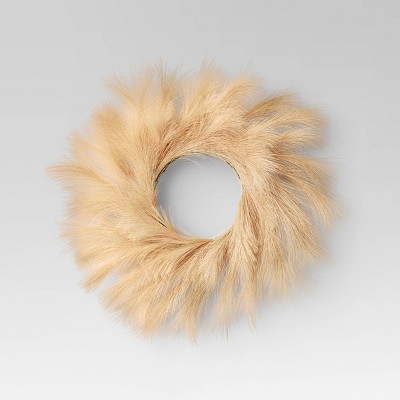 Pampas Wreath - Threshold™
