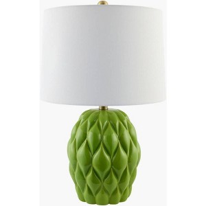 Livabliss Cagli Cottage Table Lamps - 1 of 4