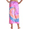 Just Love 100% Cotton Women Pajama Capri Pants Sleepwear - 3 of 3