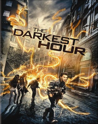 The Darkest Hour (DVD)