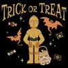 Boys Star Wars Trick Or Treat C-3PO T Shirt - 2 of 4