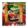 EuroGraphics Travel Europe Jigsaw Puzzle -1000pc - 3 of 3