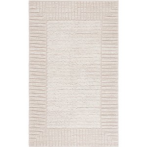 Natura NAT286 Flatweave Indoor Rugs - Safavieh - 1 of 4