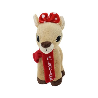 clarice stuffed animal