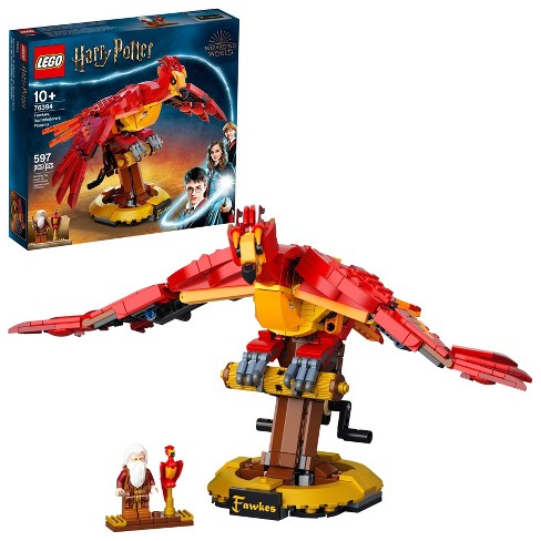 Lego Harry Potter Albus Dumbledore - Manhattan Toy 