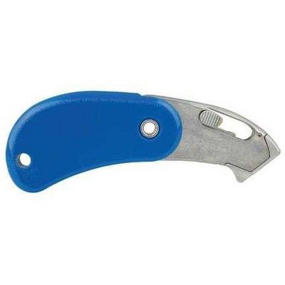 PACIFIC HANDY CUTTER, INC PSC-2-700 Folding Safety Cutter, Self-Retracting,