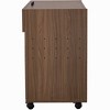 Gsluuk Furniture Style multi-use Cat litter box house With Storage - 4 of 4