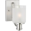 One Light Wall / Bath Sconce - image 2 of 2