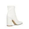 Wink Snip-Toe Sock Bootie - 2 of 4