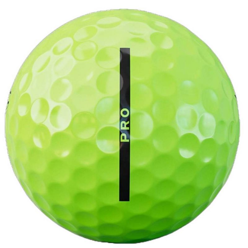 Vice Pro Golf Balls - Neon Lime, 5 of 6