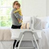 TruBliss Journey 3-in-1 Bassinet - 3 of 4