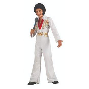 Rubies Elvis Boy's Costume