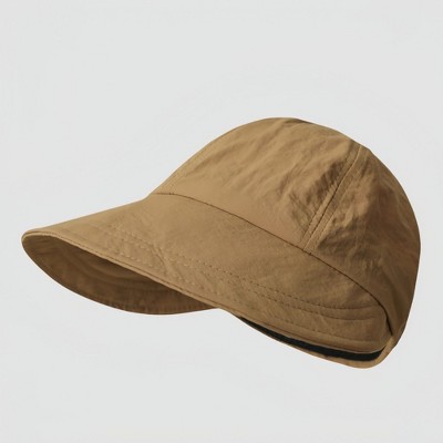 Anna-Kaci Women's Lightweight Outdoor Sun Hat with Curved Brim and Adjustable Fit