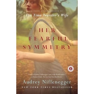 Her Fearful Symmetry (Reprint) (Paperback) by Audrey Niffenegger - 1 of 1