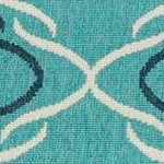 teal