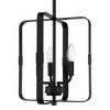 Craftmade Lighting Stowe 3 - Light Chandelier in  Flat Black - 2 of 4