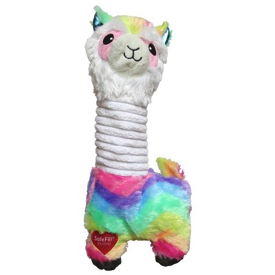 Good Stuffing Llama Dog Toy