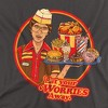 Men's Steven Rhodes Eat Your Worries T-Shirt - 2 of 4