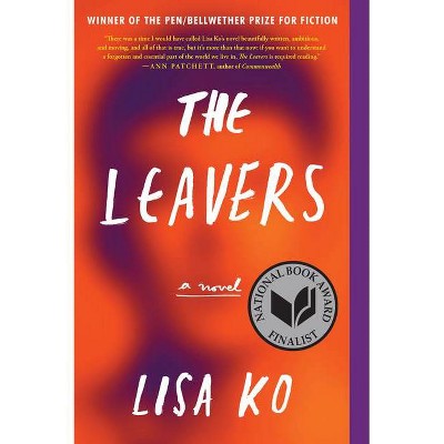 The Leavers - by  Lisa Ko (Paperback)