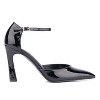 New York & Company Women's Xaria Mule Heels - 2 of 4