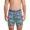 Jockey Men's Infinite Cool Microfiber Stretch 8" Long Leg Boxer Brief - 3 Pack - 2 of 4