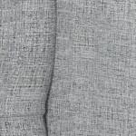 Pumice Gray Linen
