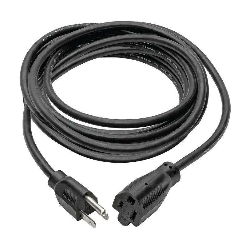 Tripp Lite Power Extension/Adapter Cable, 1 of 7