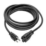 Tripp Lite Power Extension/Adapter Cable (25 Feet)