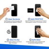 ProofTech Liquid Glass Screen Protector for All Smartphones Tablets and Watches - 4 of 4