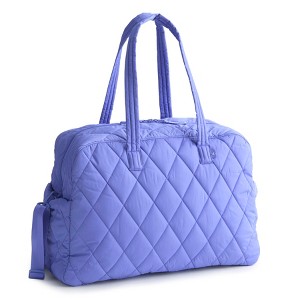 Vera Bradley Women's Outlet Ultralight Large Weekender Travel Bag - 1 of 3