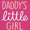 Girls' - Instant Message - Celebrate Family Fitted Short Sleeve Graphic T-Shirt - 2 of 4