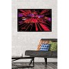 Trends International DC Comics TV Batman Beyond - Cockpit Framed Wall Poster Prints - 2 of 4