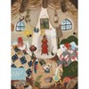 New York Puzzle Company Stay Cozy 1000 Piece Puzzle - 3 of 4