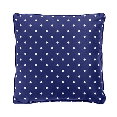 BrylaneHome Outdoor Patio Furniture Cushion Collection