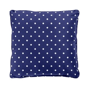 BrylaneHome Outdoor Patio Furniture Cushion Collection - 1 of 4