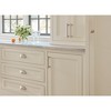 Amerock Ashby Cabinet or Furniture  Cup Pull - 3 of 4