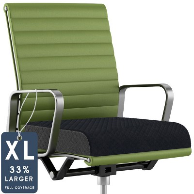 Kolbs, Seat Cushion, Stylish Plush Velvet Cover