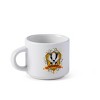 Seven20 Harry Potter Hogwarts House Hufflepuff Ceramic Mini Mug - 2.67”L x 2”H - 3 of 4