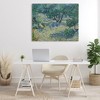 Stupell Industries Classic Van Gogh Olive Orchard Canvas Art - 3 of 4