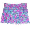 RuffleButts Toddler Girls UPF50+ Active Tiered Flare Skort - 2 of 4