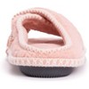 MUK LUKS Women's Ada Crossband Slipper - 3 of 4