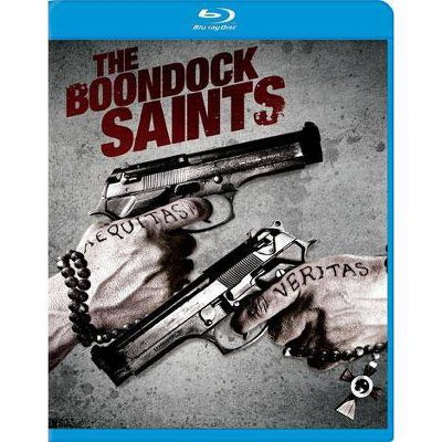 The Boondock Saints (Blu-ray)