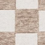 brown/ivory