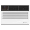 Friedrich Chill Premier Smart Wi-Fi Controlled Air Conditioner Window Unit with 12000 BTU Cooling Capacity and 8-Way Airflow Control, White - 2 of 3
