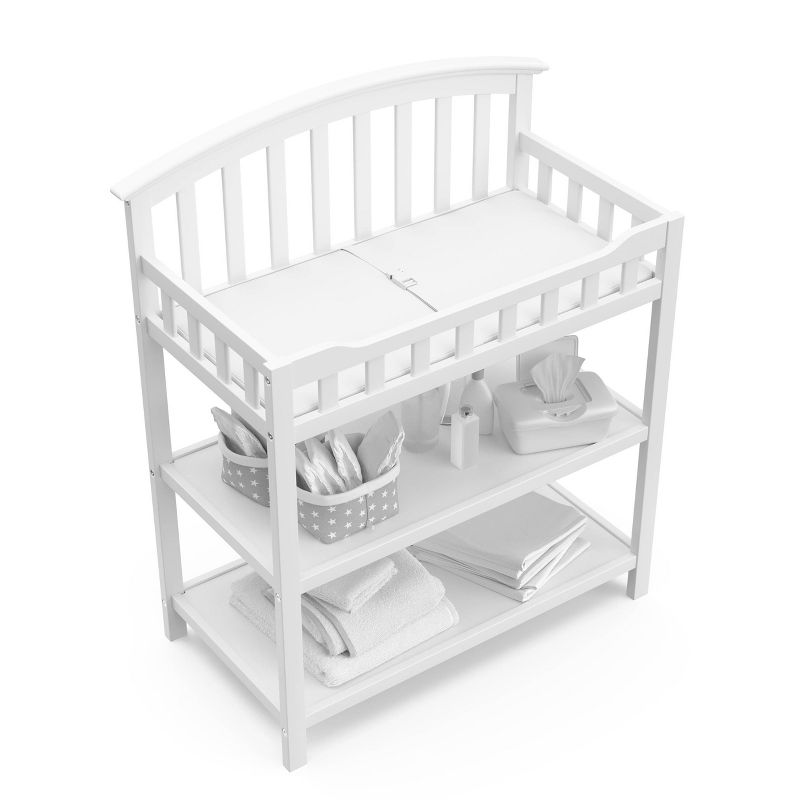 Graco Changing Table, 5 of 14